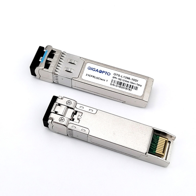 Cisco 10G DDM SFP+ Ethernet Alıcı