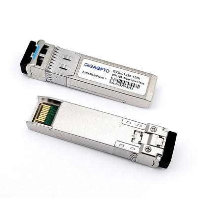 CISCO uyumlu Ethernet/Fiber Channel için 10G SFP Alıcılar