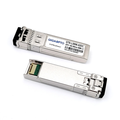 Cisco 10G Twinax Ethernet/Fiber Channel tüketimi 2.5W