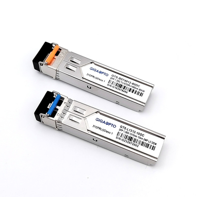 3 yıllık HPE SFP+ Multi-Mode/Single-Mode Fiber Optic Transceiver