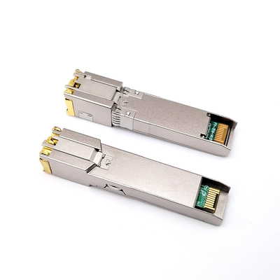 10G DDM / DOM Cisco Uyumlu Alıcılar Yüksek Performanslı