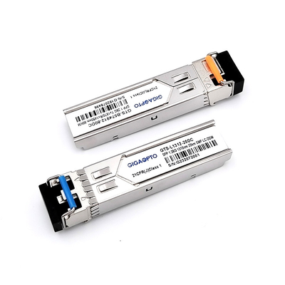 HP J4859C Veri Merkezi/Telekom/Kurumsal Ağ için Çok Modlu/Tek Modlu SFP Alıcı