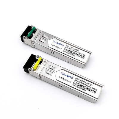 LC Bağlantısı J4858A 1G/10G/25G/40G/100G Veri Hızı 5%-95% Nem