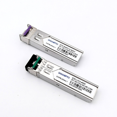 HP SFP Modülü 0-70°C 1G/10G/25G/40G/100G 3 Yıllık Garanti