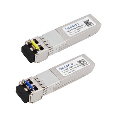 Veri Merkezi Uygulamaları İçin Tek Modlu Lc Csfp Alıcı