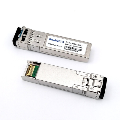 Juniper Sfp Sfp+ Optik Alıcı Modülleri Çok Modlu Fiber